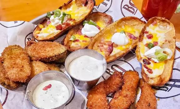 Best restaurants near me in Oildale, CA — Exclusive Deals