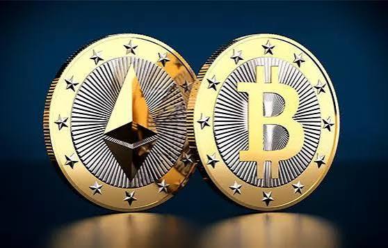 cryptocurrency