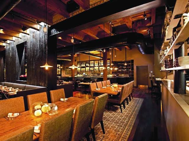 top 10 restaurants in usa